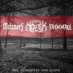 Digothal : The Desperate and Alone